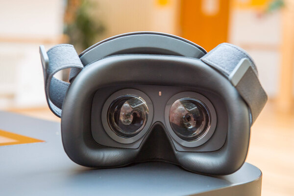Вперед в будущее! Как выбрать очки виртуальной реальности и не пожалеть об этом
