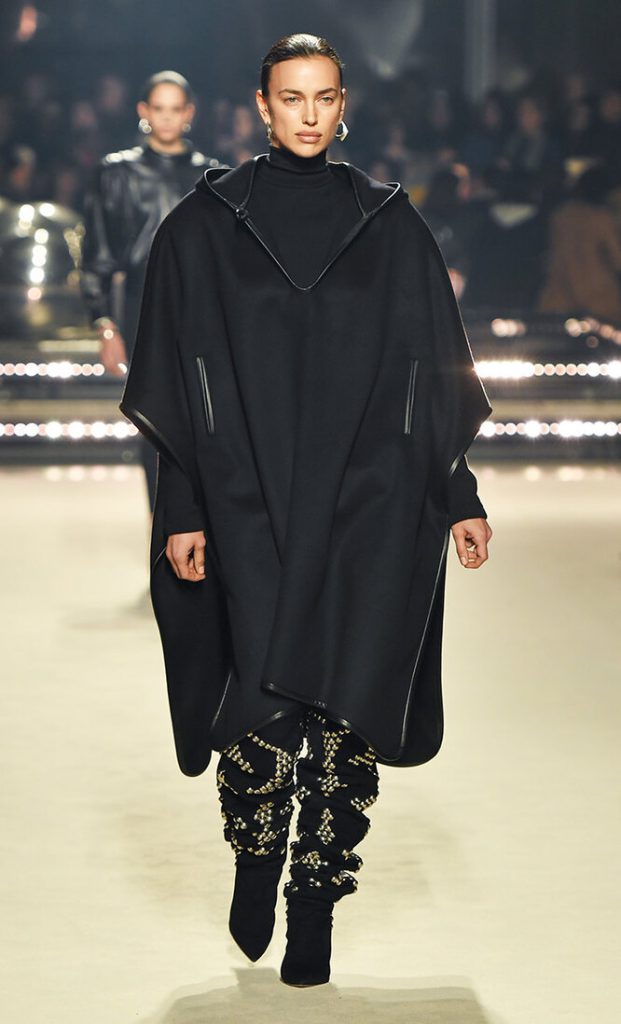 30 лучших и самых знаменитых моделей столетия — от Твигги до Ирины Шейк