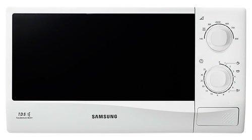 Микроволновая печь Samsung ME81KRW-2, 7990 руб.