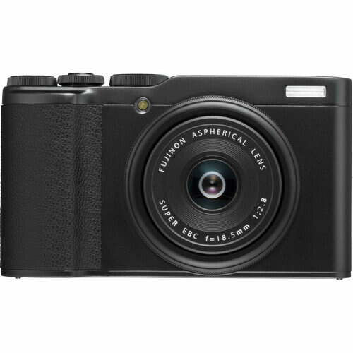 Фотоаппарат Fujifilm XF10 Black, 31988 руб.