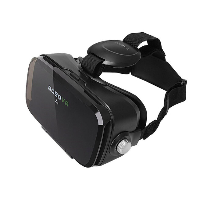 Очки виртуальной реальности BoboVR Z4 Mini Black, 1379 руб.