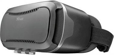 Очки виртуальной реальности Trust Exos 2 Black, 1799 руб.