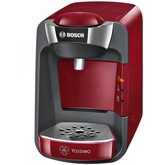 Капсульная кофемашина Bosch TAS 3203, 4760 руб.