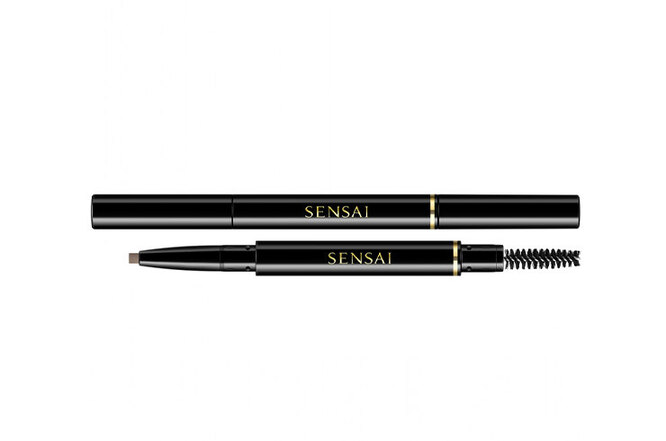 Карандаш для бровей Styling Eyebrow Pencil, Sensai