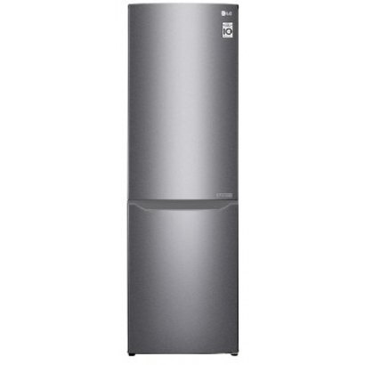 Холодильник двухкамерный LG GA-B 419, 38840 руб.