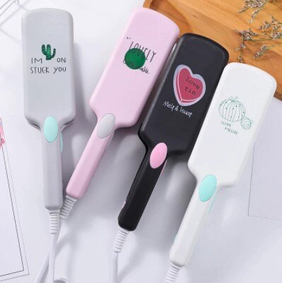 Мини-плойки для завивки волос с тройными бочками, 677.88 руб.