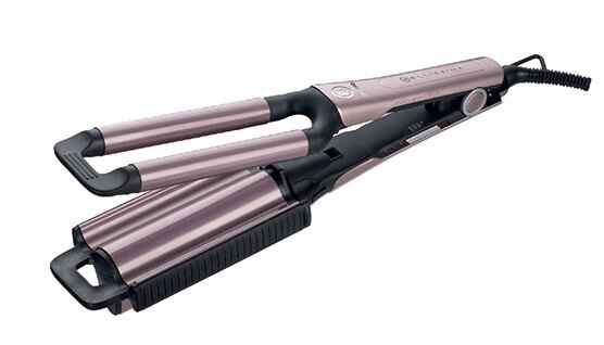Электрощипцы Bellissima My Pro Beach Waves GT20 100 (11619Y), 4499 руб.