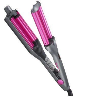 Утюжок для завивки волос RESUXI с 3 бочонками, 2618.85 руб.