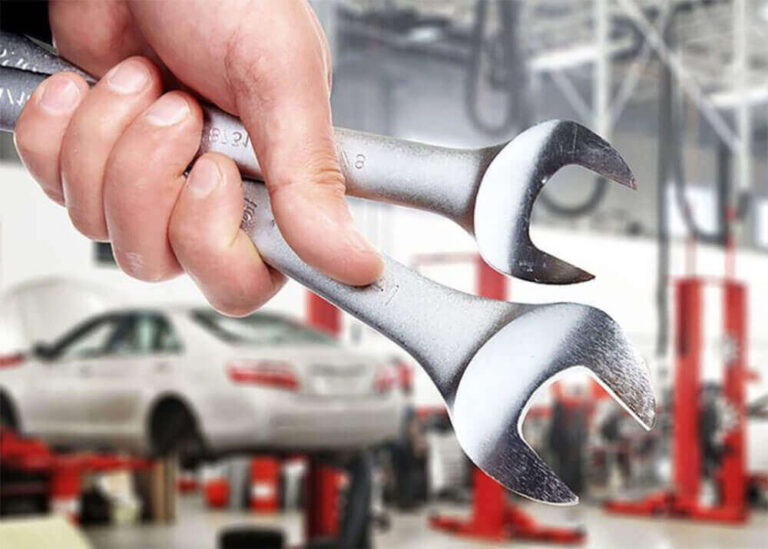 Автосервис в Киеве: особенности, преимущества