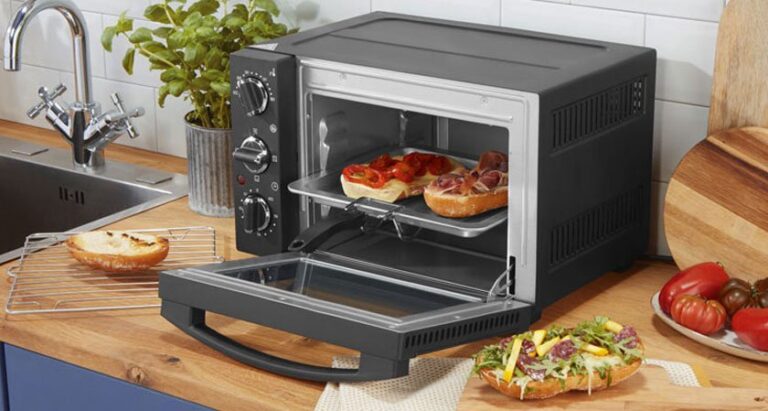 Как правильно выбрать электропечь