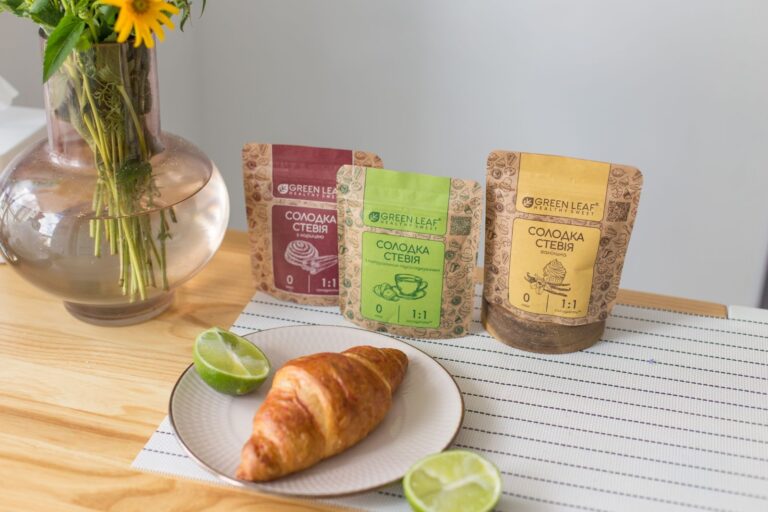 Стевия и поддержание здоровья: помощь в профилактике кариеса, сосудистых заболеваний и диабета