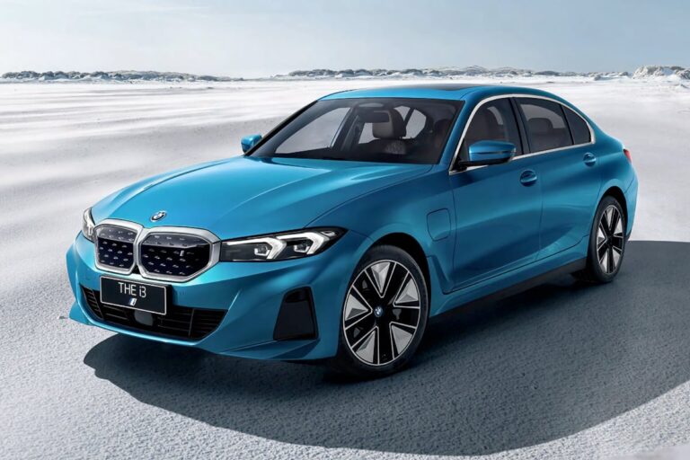 BMW i3 цена в Украине очень привлекательная. Новая машина из Китая обойдется вам по приятной цене