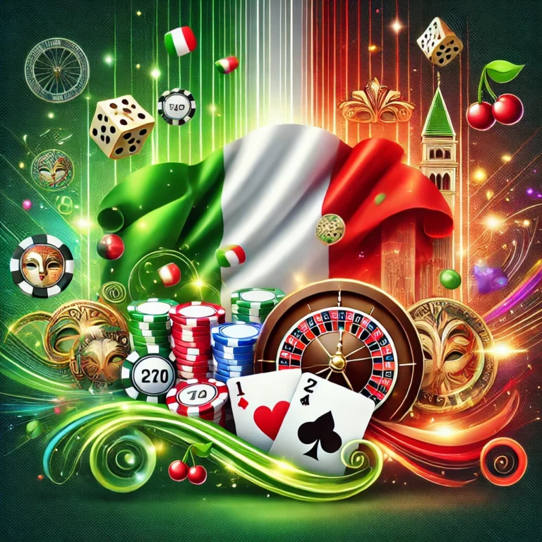 Scopri il Mondo di Winnita: La Soluzione per il Gioco Online in Italia